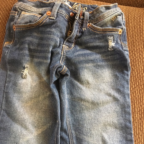 Justice jeans - Picture 4 of 4